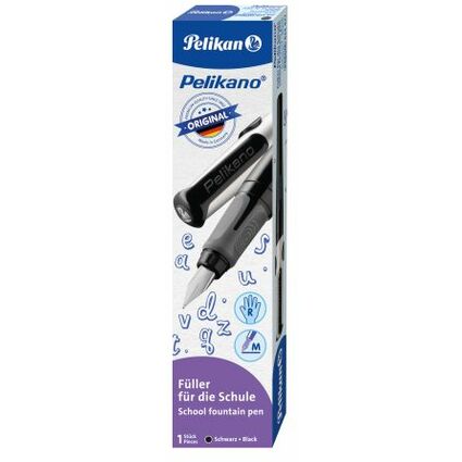 Pelikan Fllhalter Pelikano Original P480M, schwarz