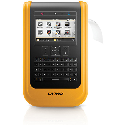 DYMO Industrie-Etikettendrucker "XTL 500", Kofferset