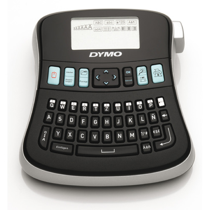DYMO Schreibtisch-Etikettendrucker "Labelmanager 210D+" (FR)