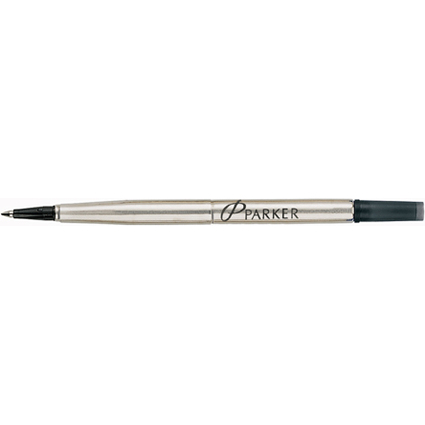 PARKER Rollerballmine QUINK, 0,5 mm, schwarz