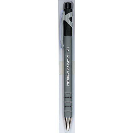 <small>Paper:Mate Druckkugelschreiber FlexGrip Ultra schwarz (S0190393)</small>