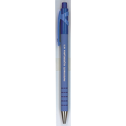 <small>Paper:Mate Druckkugelschreiber FlexGrip Ultra blau (S0190433)</small>