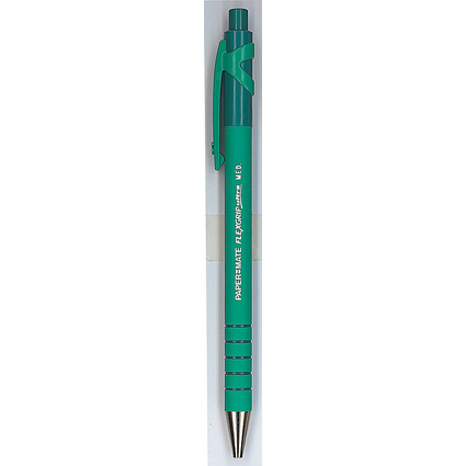<small>Paper:Mate Druckkugelschreiber FlexGrip Ultra grün (S0190453)</small>