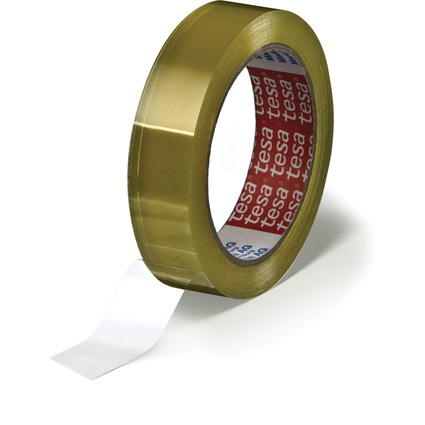 <small>tesa Verpackungsklebeband 4204 15 mm x 66 m transparent (04204-00009-00)</small>