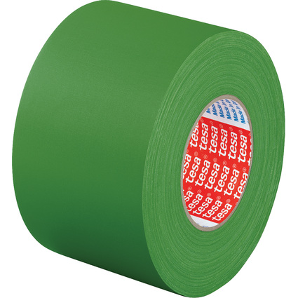 tesa Gewebeband 4651 Premium, 19 mm x 50 m, grn