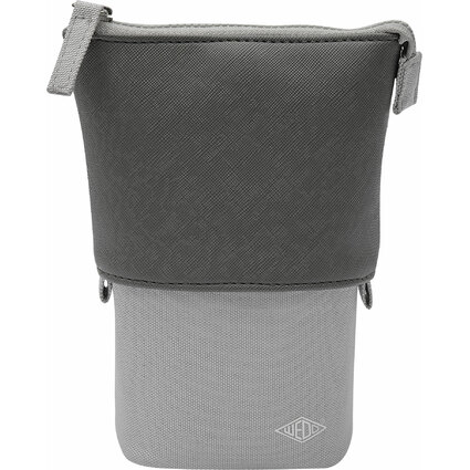 <small>WEDO Schlamper-Etui "My Butler" Kunstleder/Polyester (24273071)</small>