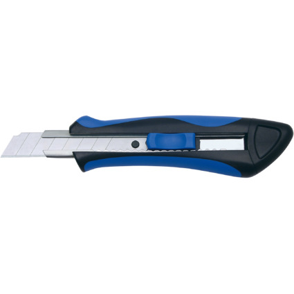 WEDO Profi-Cutter Premium Soft-Cut, Klinge: 18 mm