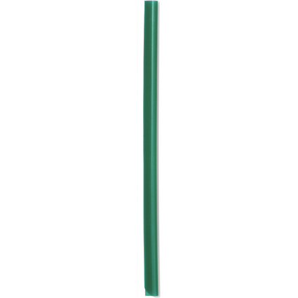 DURABLE Klemmschiene, DIN A4, Füllhöhe: 6 mm, grün 2901-05 bei   günstig kaufen