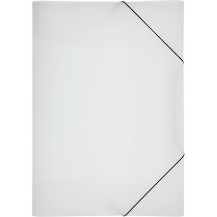 <small>PAGNA Eckspannermappe "Trend Colours" DIN A3 transparent (21638-19)</small>
