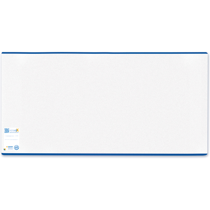 HERMA Buchschoner, (H)267 x (B)540 mm, transparent