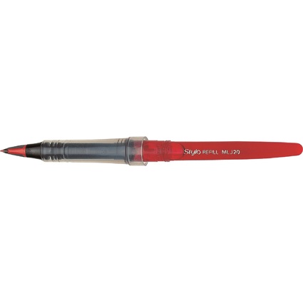 Pentel Federschreiber-Mine MLJ20, rot