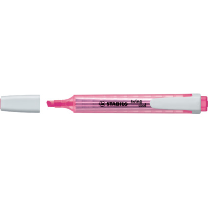 STABILO Textmarker swing cool, pink