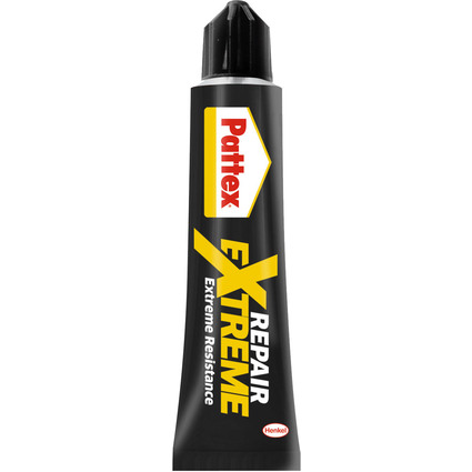 Pattex Alleskleber 100% Repair Extreme, 20 g Tube