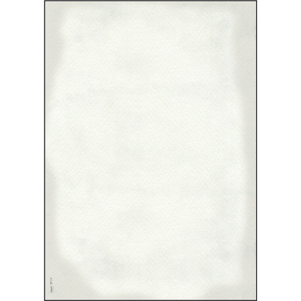 sigel Design-Papier, DIN A4, 90 g/qm, Motiv "Men neutral"