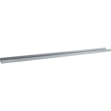 sigel Wandschiene "meet up", (B)2.000 x (T)44 x (H)93 mm