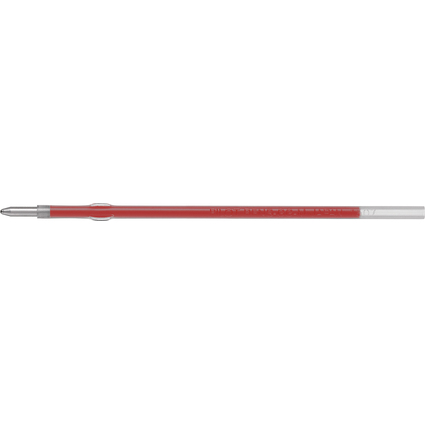 PILOT Kugelschreiber-Mine RFNS-GG, XL, rot