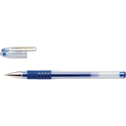 PILOT Gelschreiber G1-5 Grip, blau