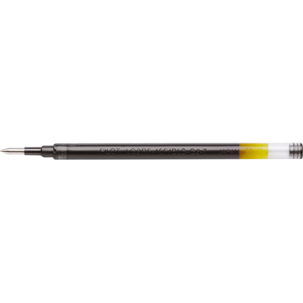 PILOT Gelschreiber-Ersatzmine BLS-G2-5, schwarz