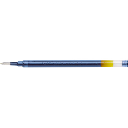 PILOT Gelschreiber-Ersatzmine BLS-G2-5, blau