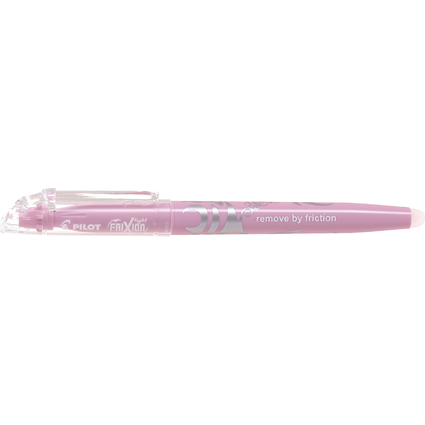 PILOT Textmarker FRIXION light soft, pastellpink