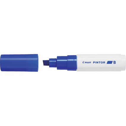 <small>PILOT Pigmentmarker PINTOR broad blau (556999)</small>