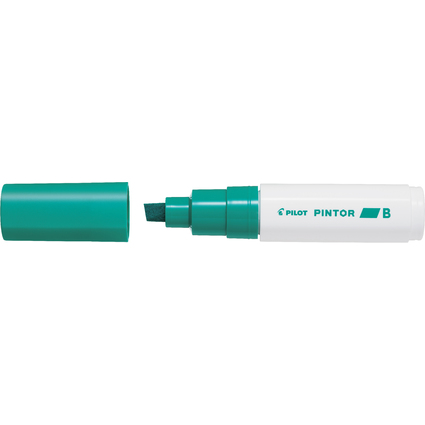 <small>PILOT Pigmentmarker PINTOR broad grün (557002)</small>