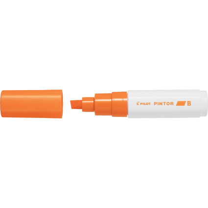 <small>PILOT Pigmentmarker PINTOR broad orange (557057)</small>