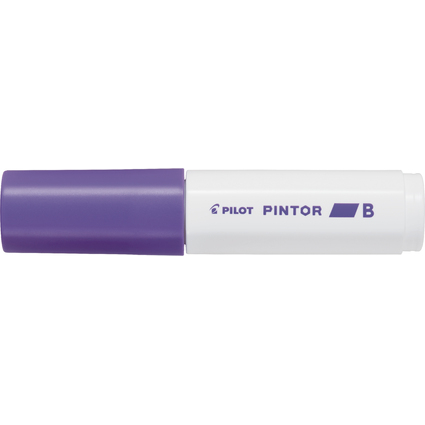 PILOT Pigmentmarker PINTOR, broad, violett
