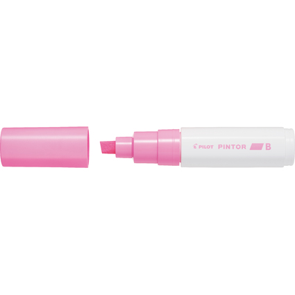 <small>PILOT Pigmentmarker PINTOR broad pink (557064)</small>
