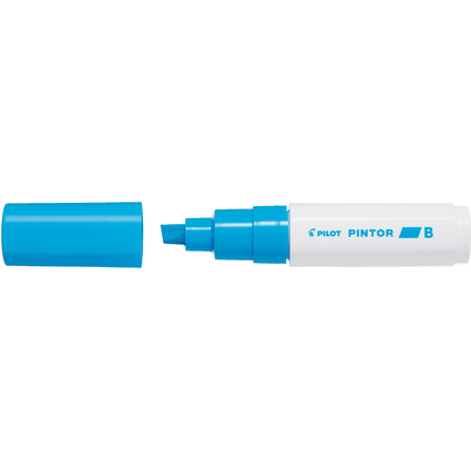 <small>PILOT Pigmentmarker PINTOR broad hellblau (557088)</small>