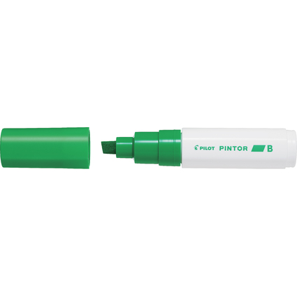 <small>PILOT Pigmentmarker PINTOR broad hellgrün (557019)</small>