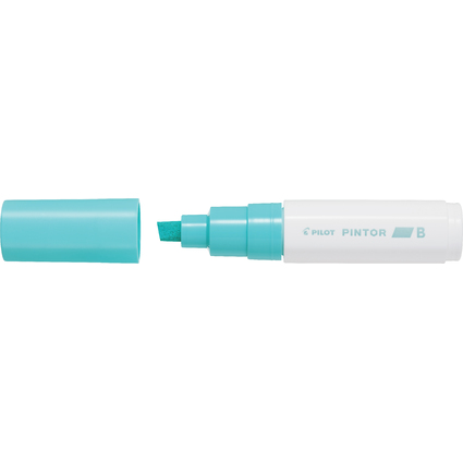 <small>PILOT Pigmentmarker PINTOR broad pastellgrün (557118)</small>