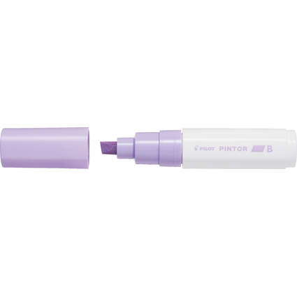 <small>PILOT Pigmentmarker PINTOR broad pastellviolett (557132)</small>
