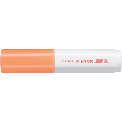 <small>PILOT Pigmentmarker PINTOR broad neonorange (601156)</small>