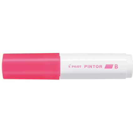 <small>PILOT Pigmentmarker PINTOR broad neonpink (601132)</small>
