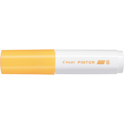 <small>PILOT Pigmentmarker PINTOR broad neonapricot (601163)</small>