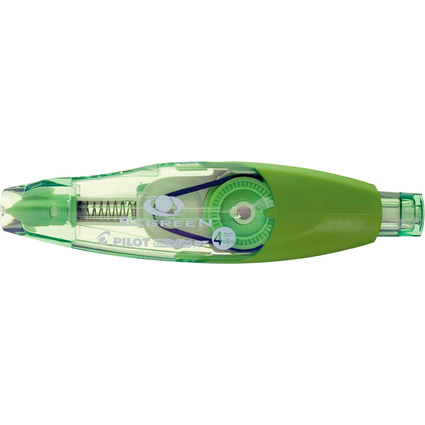 <small>PILOT Korrekturroller WHITELINE RT BEGREEN Farbe: grün (346194)</small> <small>PILOT Korrekturroller WHITELINE RT BEGREEN Farbe: grün (346194)</small>