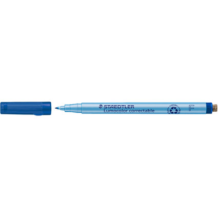 STAEDTLER Lumocolor correctable NonPermanent-Marker 305F