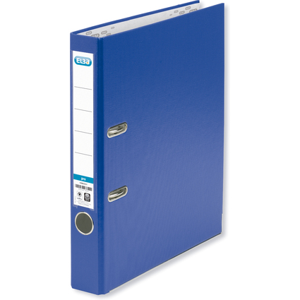 <small>ELBA Ordner smart Pro PP/Papier Rückenbreite: 50 mm blau (100023251)</small> <small>ELBA Ordner smart Pro PP/Papier Rückenbreite: 50 mm blau (100023251)</small>