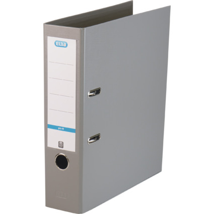 <small>ELBA Ordner rado smart Pro+ Rückenbreite: 80 mm grau (100202165)</small> <small>ELBA Ordner rado smart Pro+ Rückenbreite: 80 mm grau (100202165)</small>