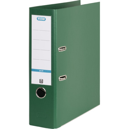 <small>ELBA Ordner rado smart Pro+ Rückenbreite: 80 mm grün (100202174)</small> <small>ELBA Ordner rado smart Pro+ Rückenbreite: 80 mm grün (100202174)</small>