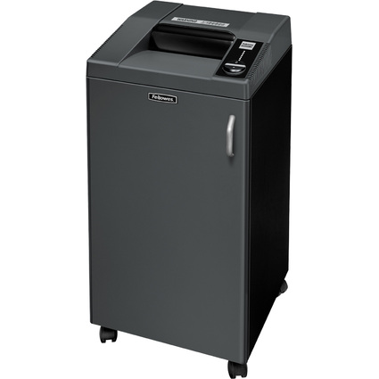 Fellowes Aktenvernichter Fortishred 3250SMC, Partikel