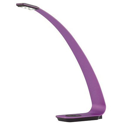 <small>Hansa LED-Tischleuchte/Leseleuchte Scala violett (h5010628)</small>