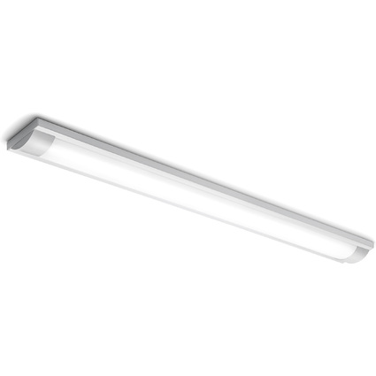 <small>Hansa LED-Deckenleuchte 40-124 lichtgrau (h5010670)</small>