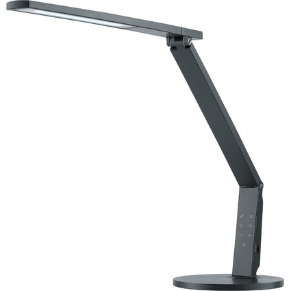 <small>Hansa LED-Tischleuchte Vario Plus anthrazit (h5010667)</small>