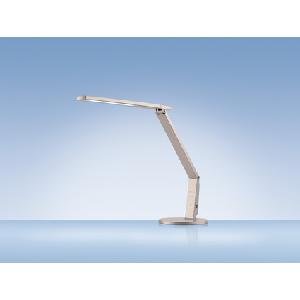 <small>Hansa LED-Tischleuchte Vario Plus champagner (41-5010.669)</small>