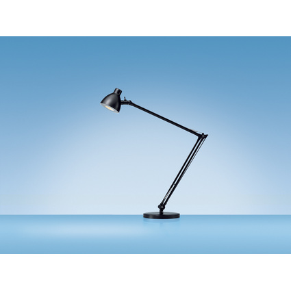 <small>Hansa LED-Tischleuchte Valencia schwarz (h5010619)</small>