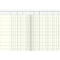 KNIG & EBHARDT Spaltenbuch DIN A4, 16 Spalten, 40 Blatt