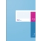 KNIG & EBHARDT Spaltenbuch DIN A4, 2 Spalten, 40 Blatt