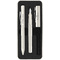 FABER-CASTELL Schreibgerte-Set GRIP 2010 Harmony, wei